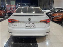 ڤۆڵکسواگن جێتا